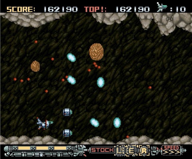 Gameplay