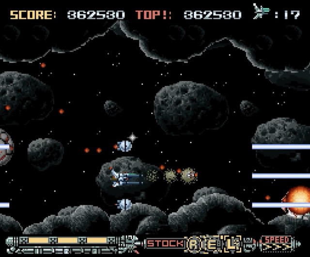 Gameplay
