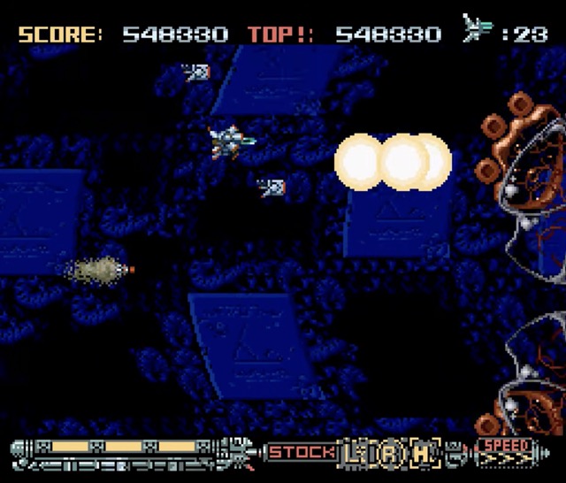 Gameplay