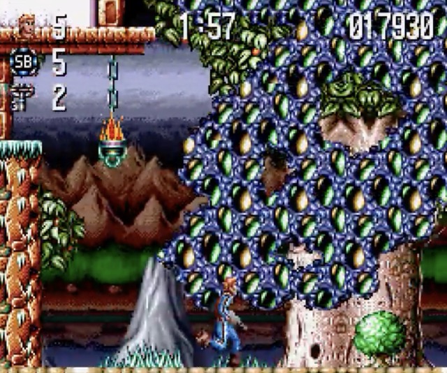 Gameplay
