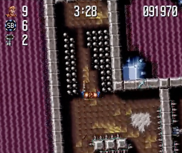 Gameplay