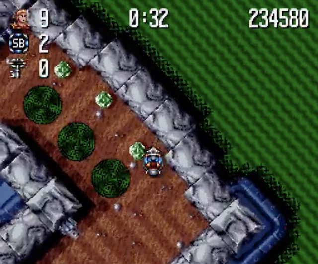Gameplay