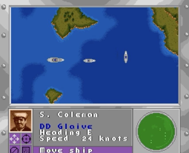 Gameplay