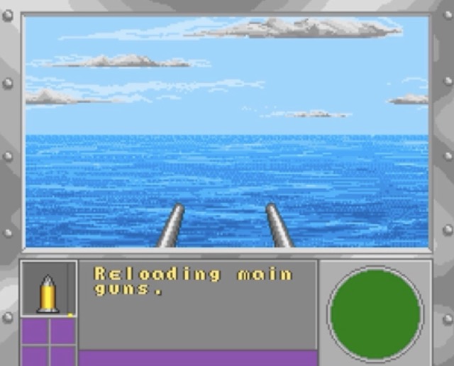 Gameplay