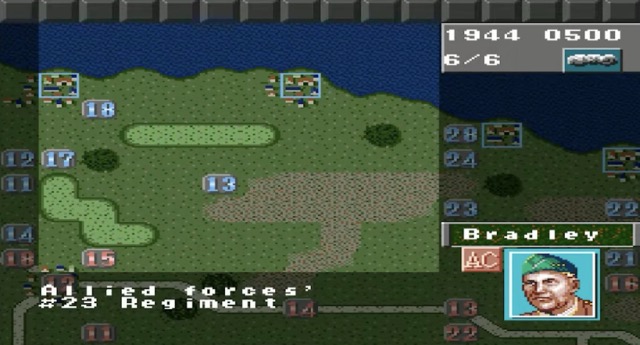Gameplay