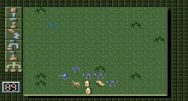 Gameplay