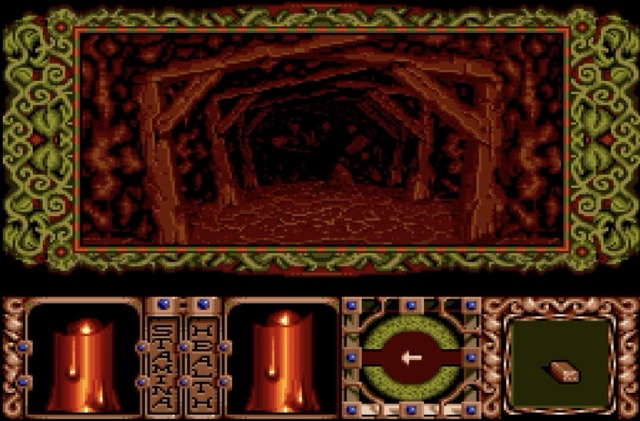 Gameplay