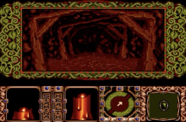 Gameplay