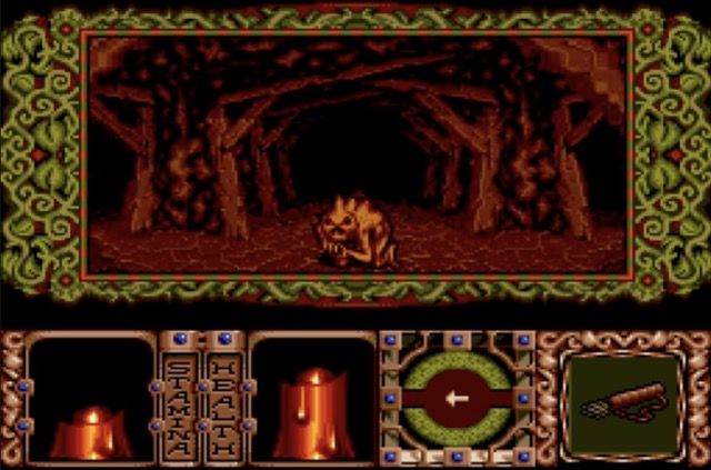 Gameplay