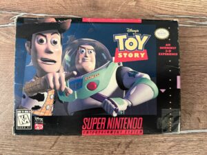 Toy Story