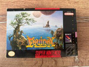 Equinox