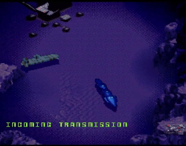 Gameplay