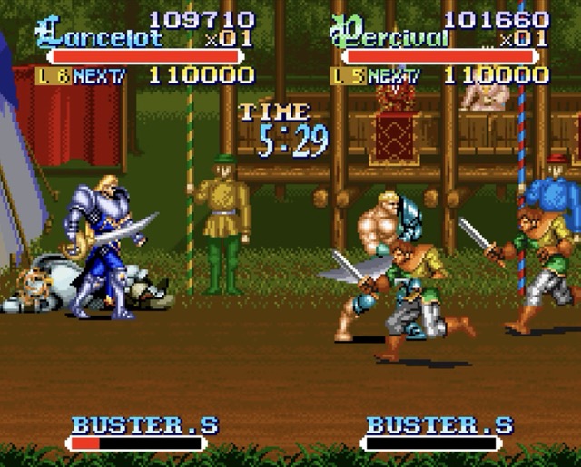 Gameplay