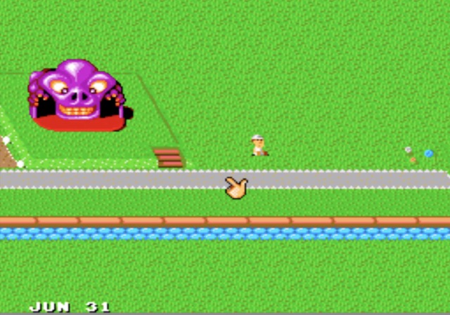 Gameplay