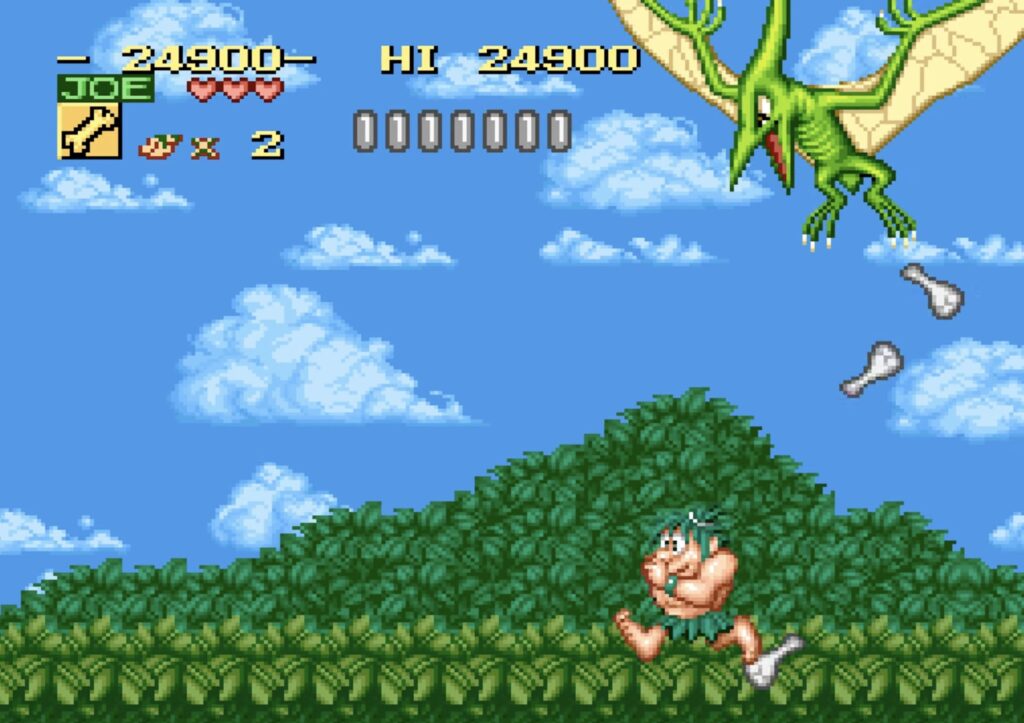 Gameplay
