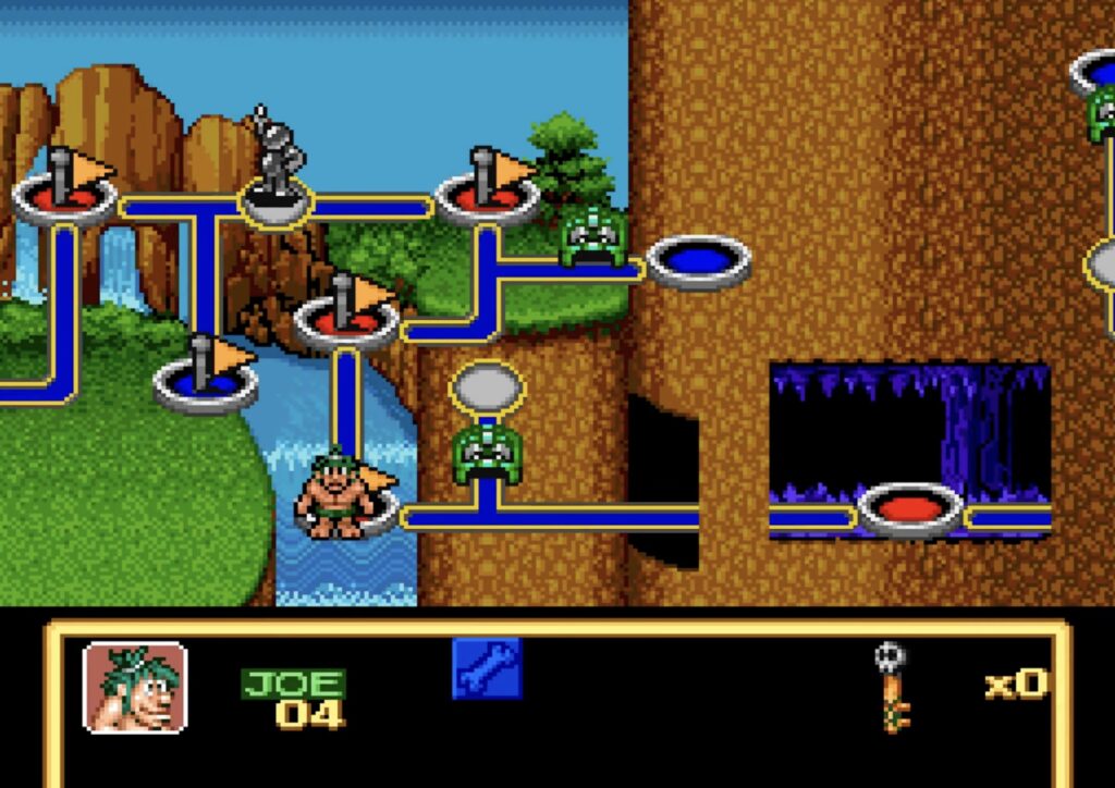 Gameplay