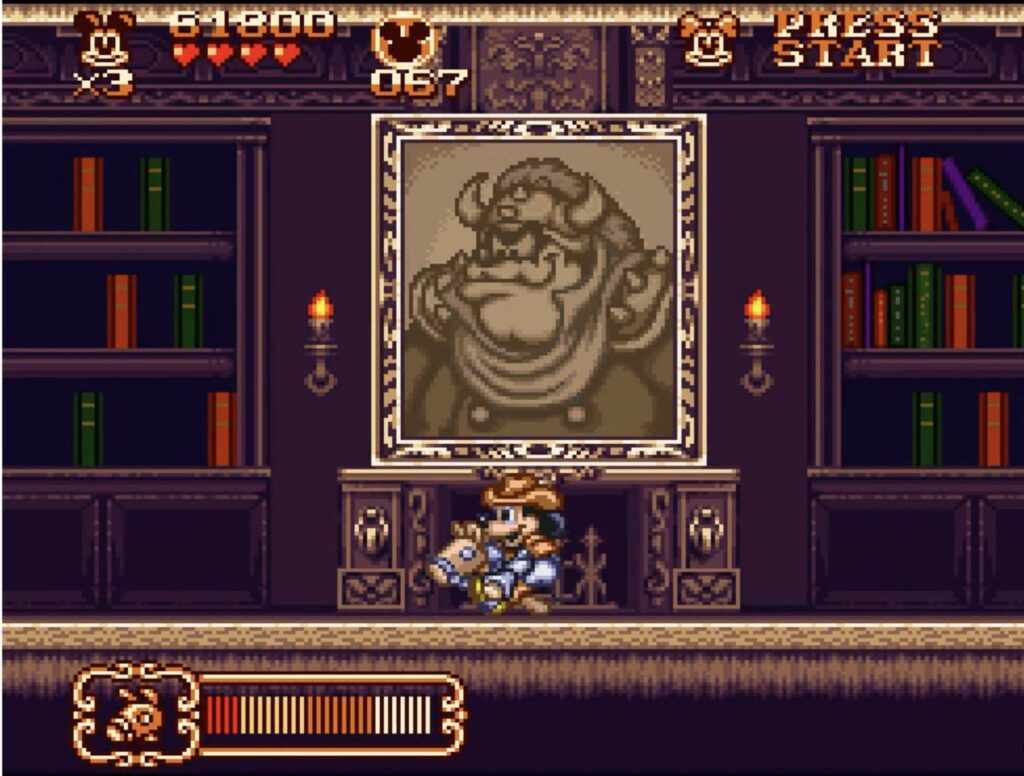 Gameplay