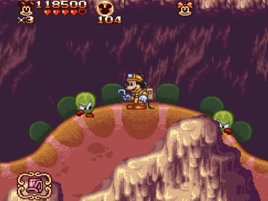 Gameplay