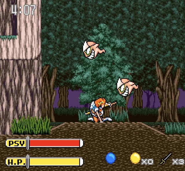 Gameplay