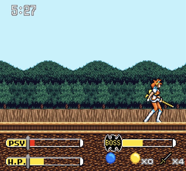 Gameplay