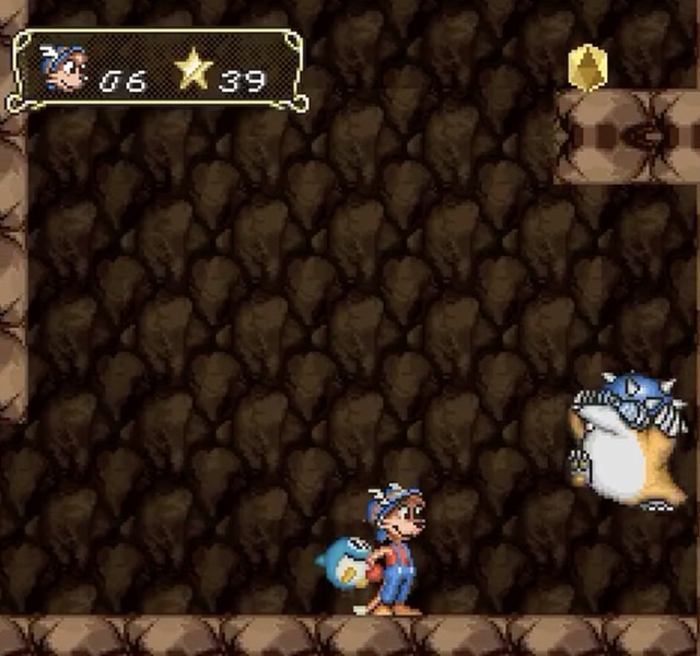 Gameplay