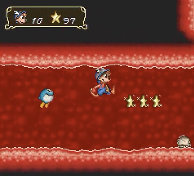 Gameplay