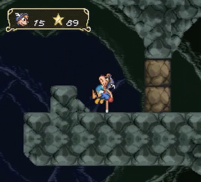 Gameplay
