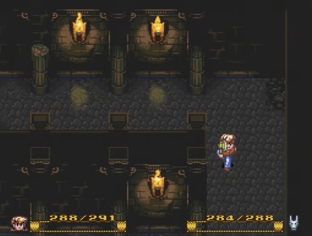 Gameplay