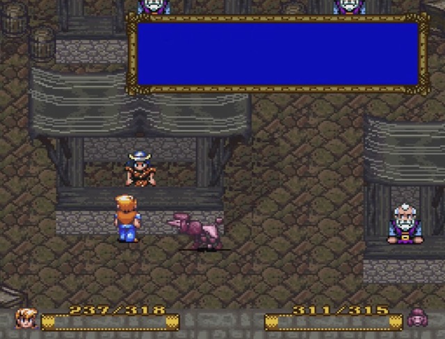 Gameplay