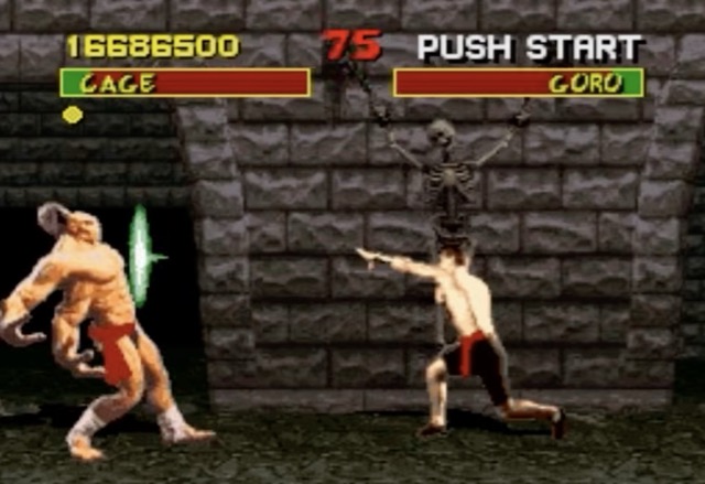 Gameplay