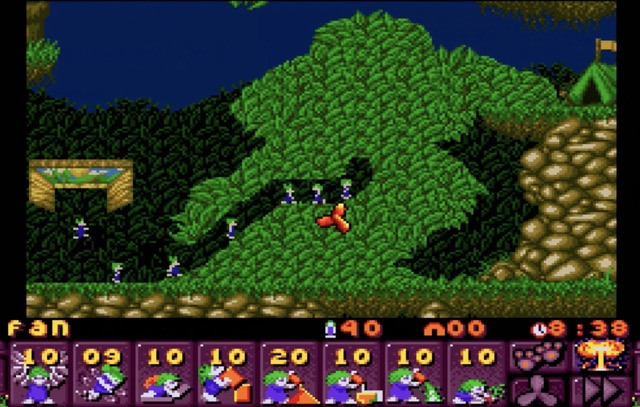 Gameplay