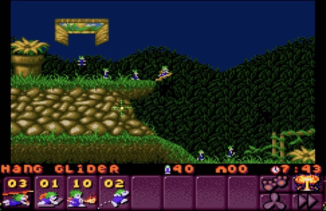 Gameplay