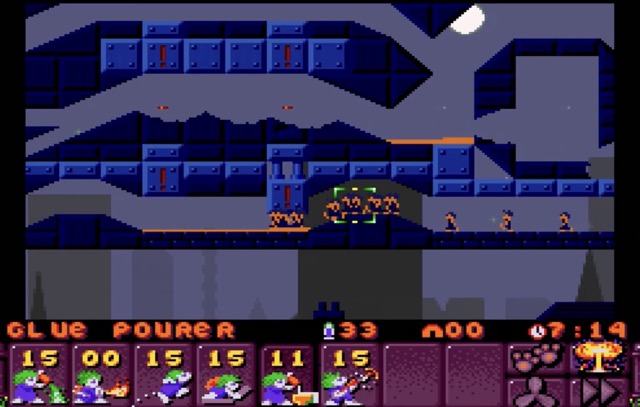 Gameplay