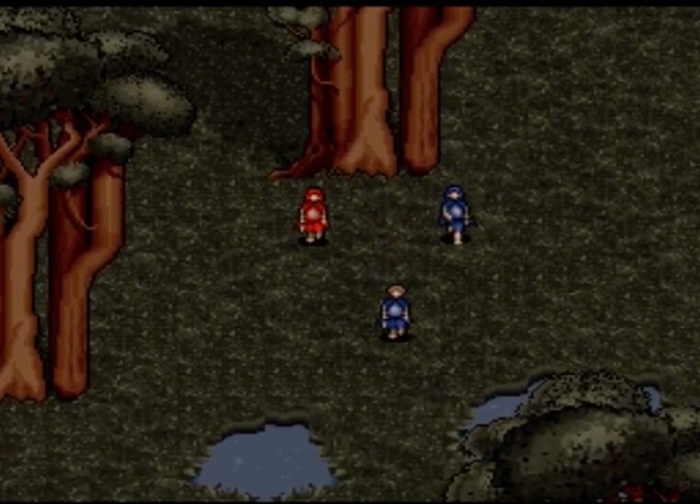 Gameplay