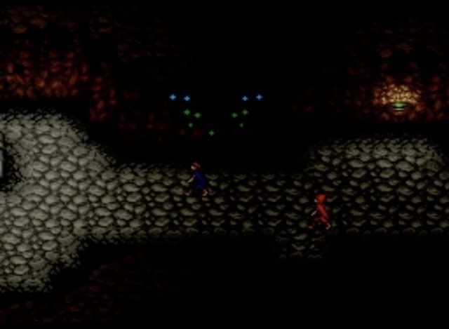 Gameplay