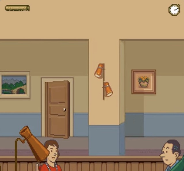 Gameplay