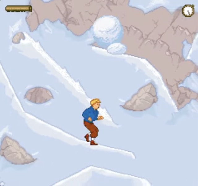 Gameplay