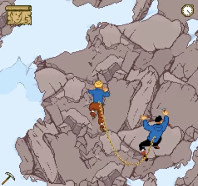 Gameplay