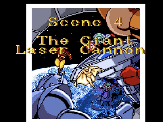 Gameplay