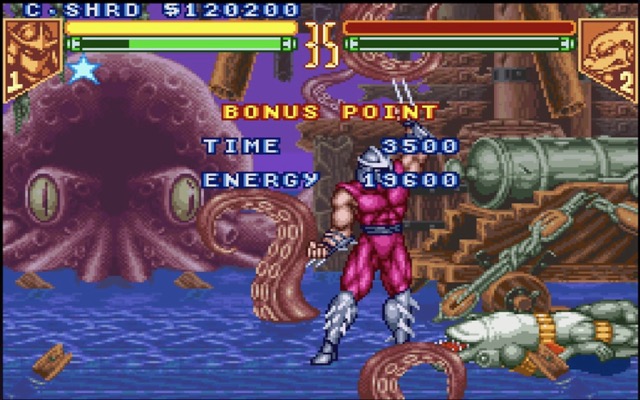 Gameplay