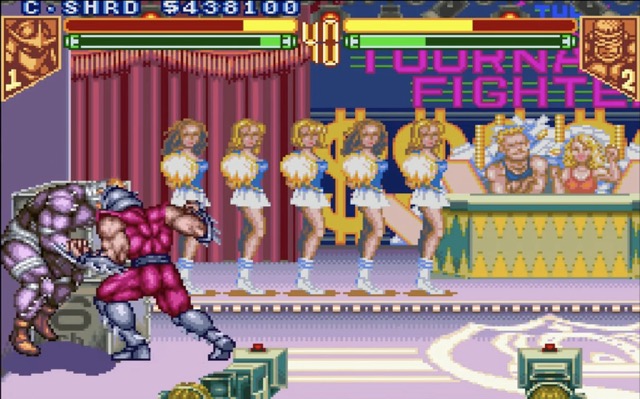 Gameplay