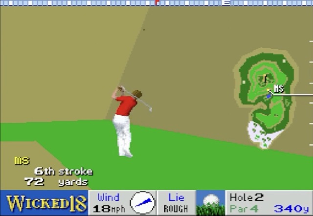 Gameplay