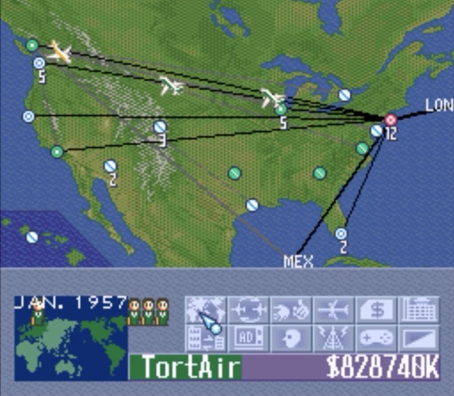 Gameplay
