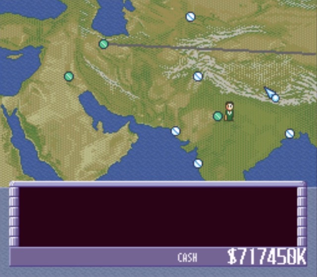 Gameplay