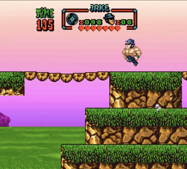 Gameplay