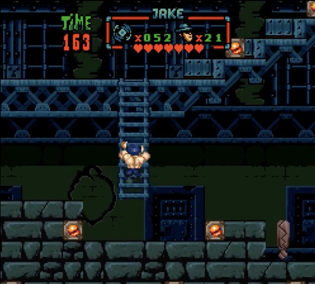 Gameplay