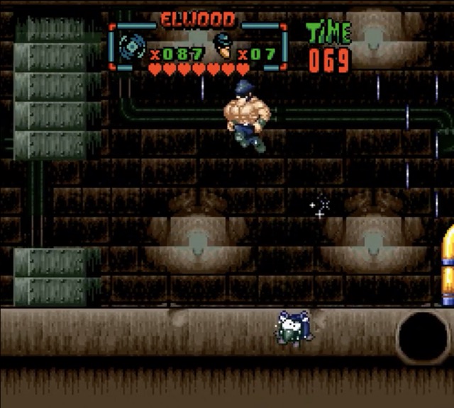 Gameplay