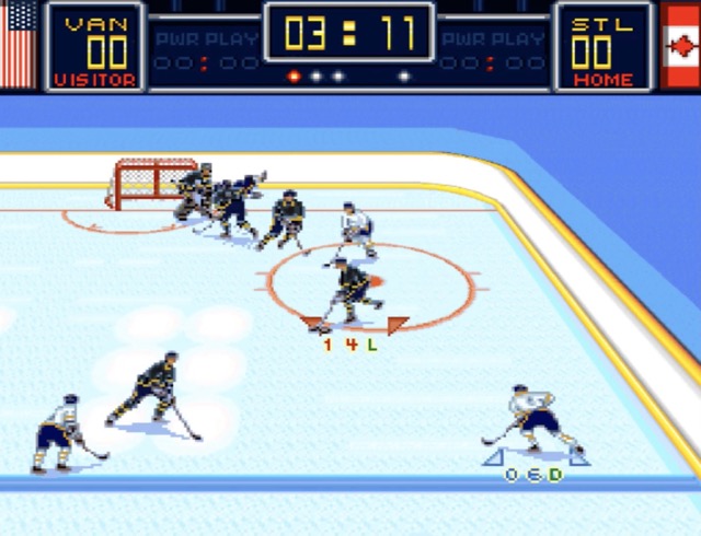 Gameplay