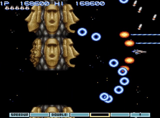 Gameplay