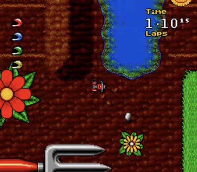 Gameplay